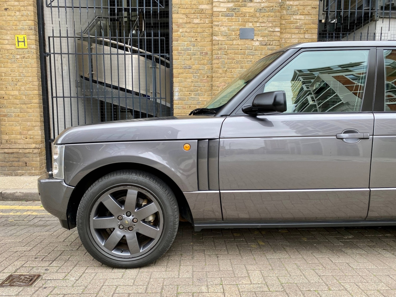 Vehicle 6