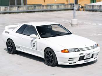 1994 - GT-R V-Spec II N1