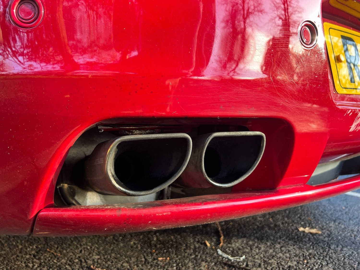 Used Alfa Romeo Brera 2008 for sale - 76830974: Photo 12