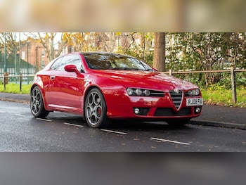 2008 (08) - 3.2 V6 JTS 3dr