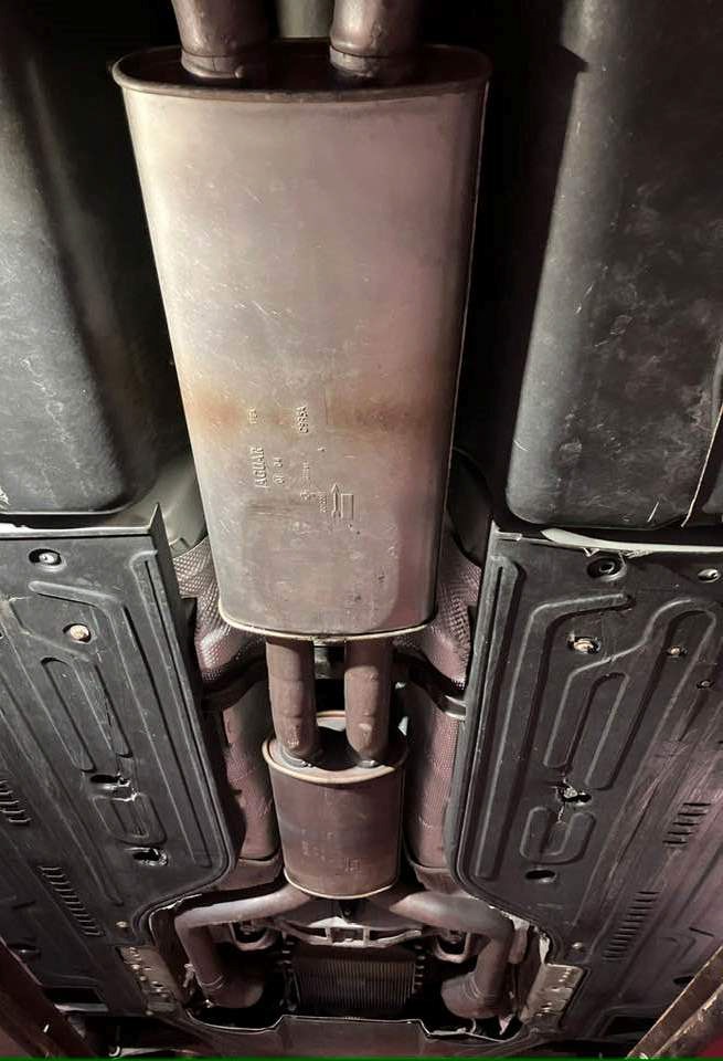 Used Jaguar XJ 2025 for sale - 76706318: Photo 12