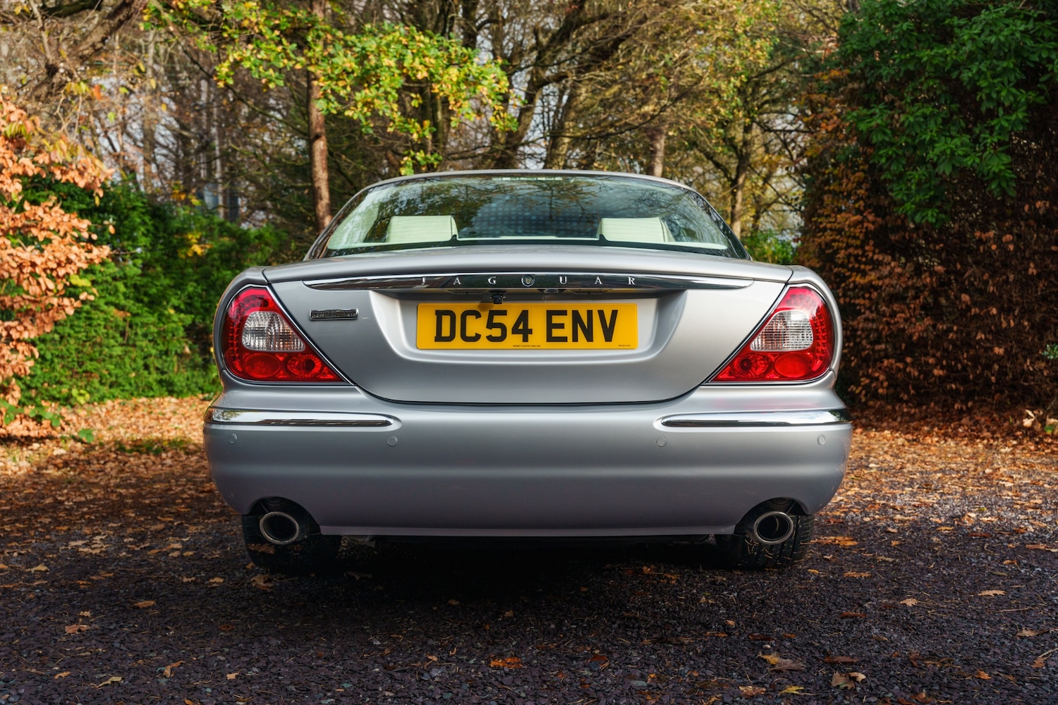 Used Jaguar XJ 2025 for sale - 76706318: Photo 5