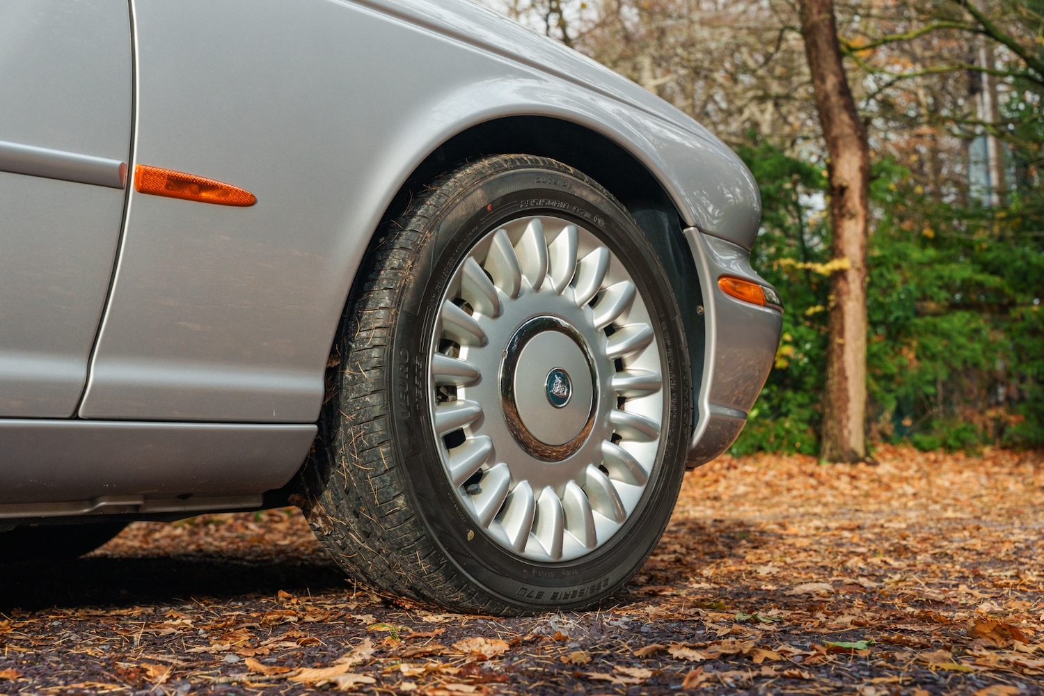 Used Jaguar XJ 2025 for sale - 76706318: Photo 6