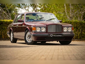 Used Bentley Brooklands 1996 for sale - 79581843: Photo
