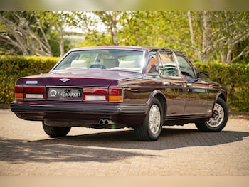 Used Bentley Brooklands 1996 for sale - 79581843: Photo