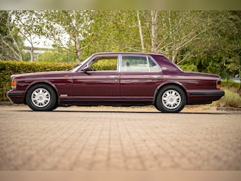 Used Bentley Brooklands 1996 for sale - 79581843: Photo