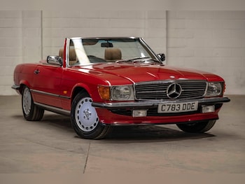 Mercedes-Benz - 300