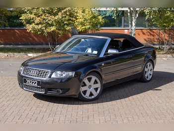 2004 - Quattro 2-Door