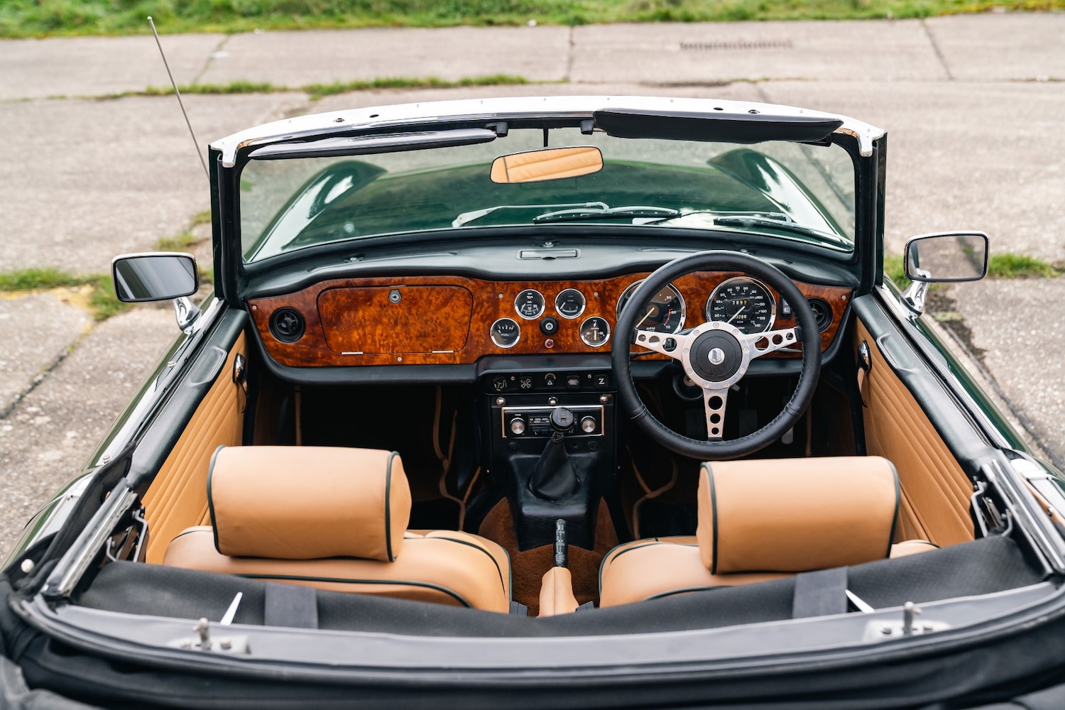 Used Triumph TR6 2005 for sale - 77758714: Photo 5