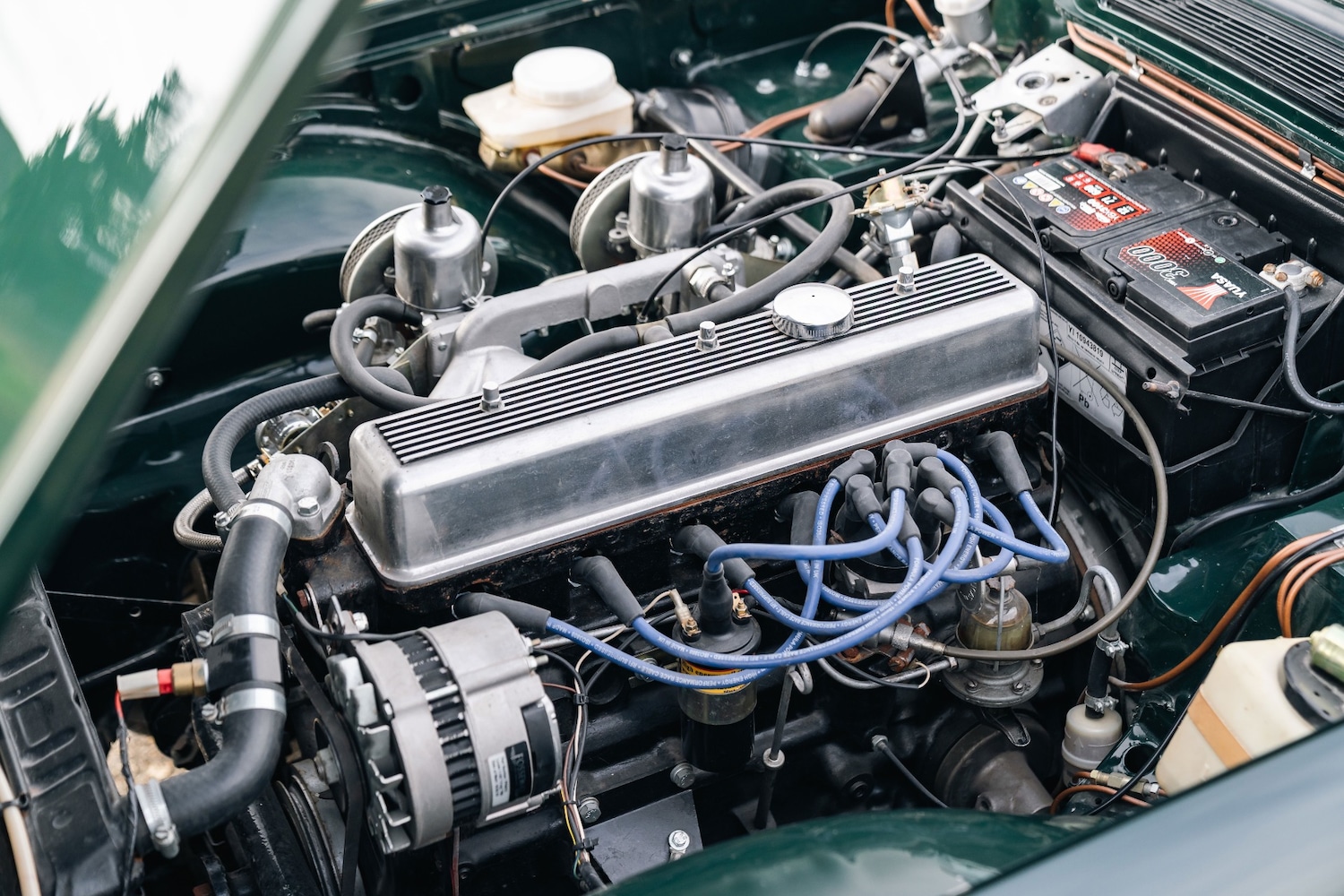 Used Triumph TR6 2005 for sale - 77758714: Photo 6