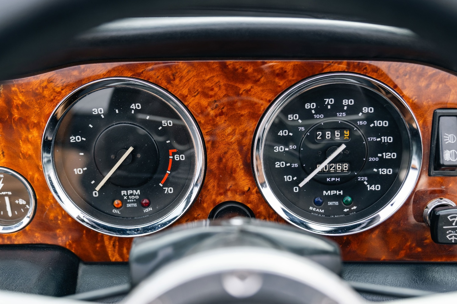 Used Triumph TR6 2005 for sale - 77758714: Photo 8