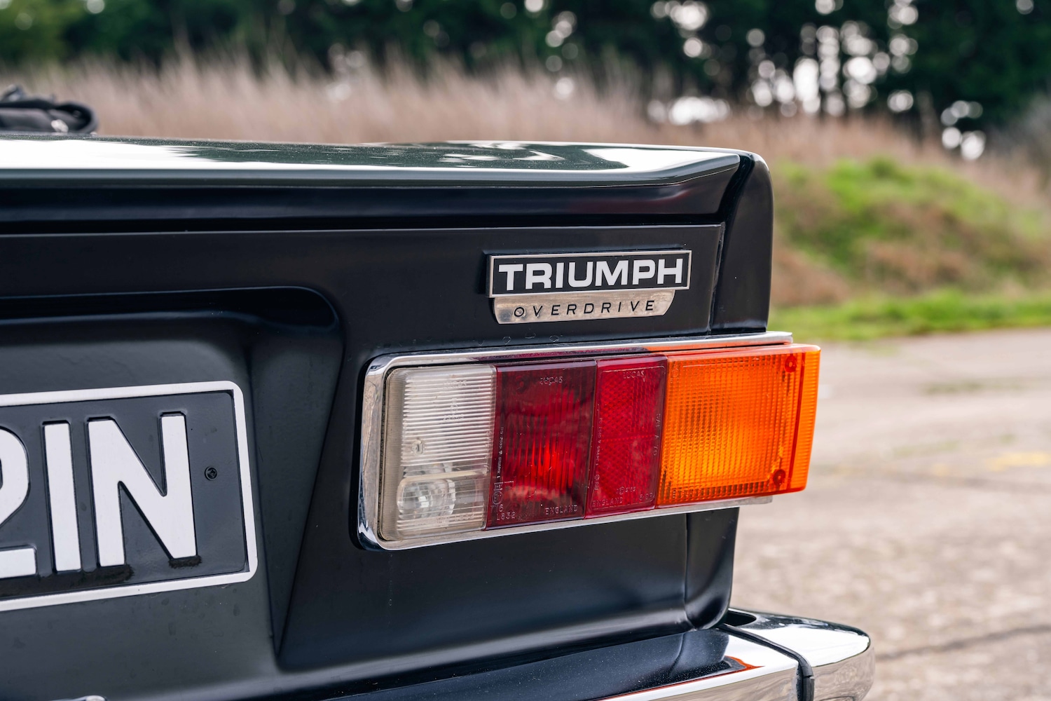 Used Triumph TR6 2005 for sale - 77758714: Photo 9