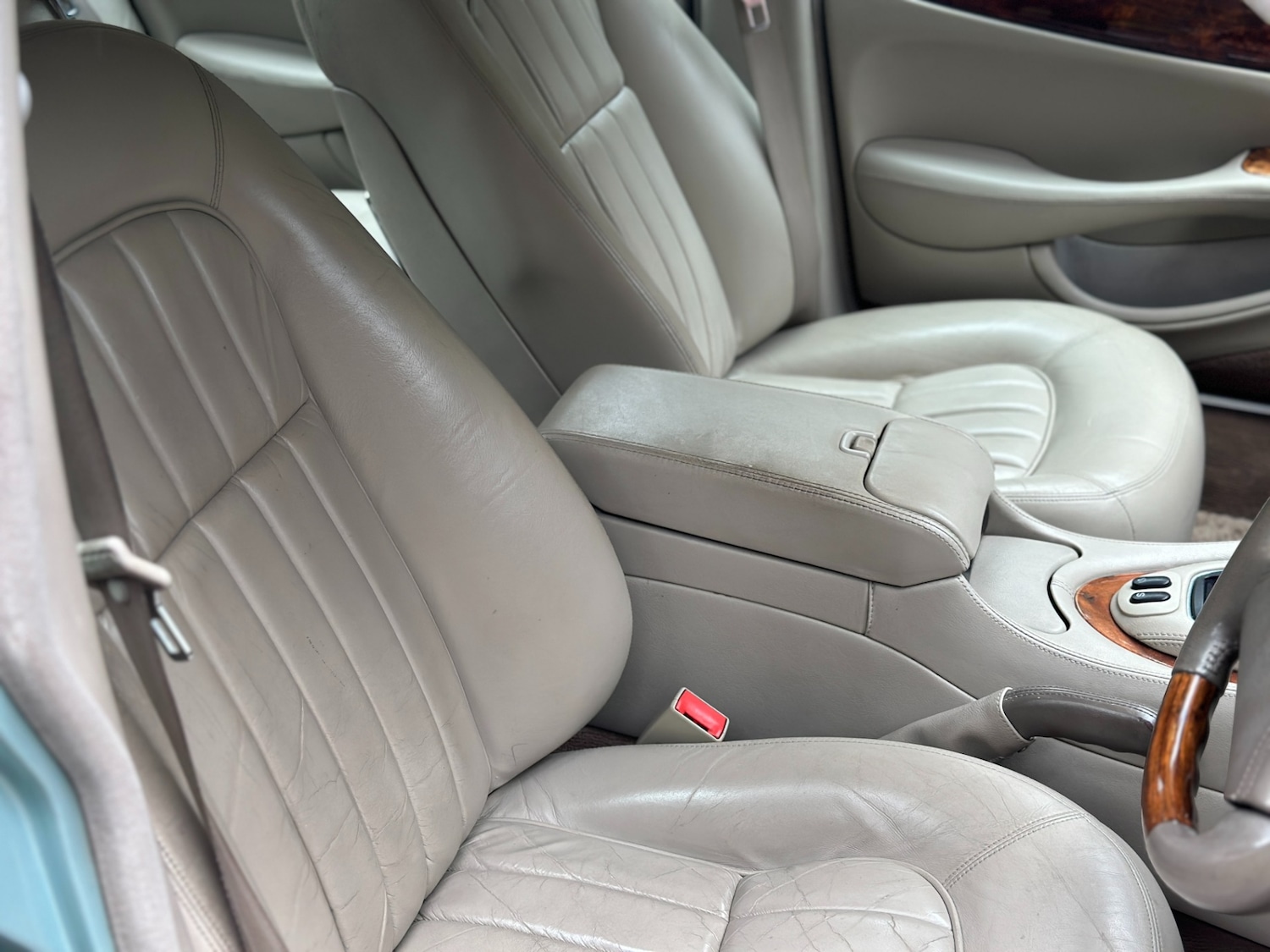 Used Jaguar XJ 1999 for sale - 76507385: Photo 10