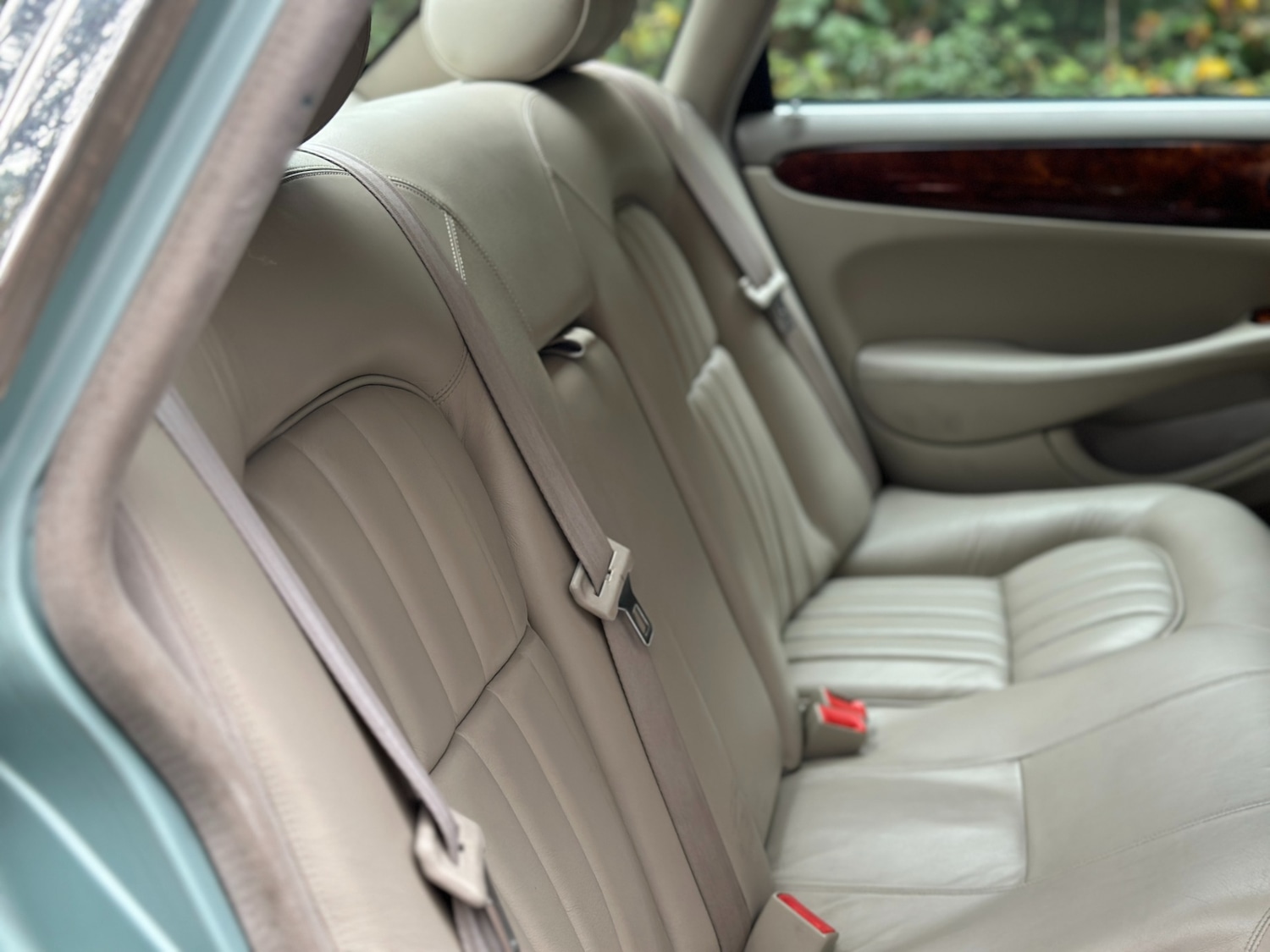 Used Jaguar XJ 1999 for sale - 76507385: Photo 12