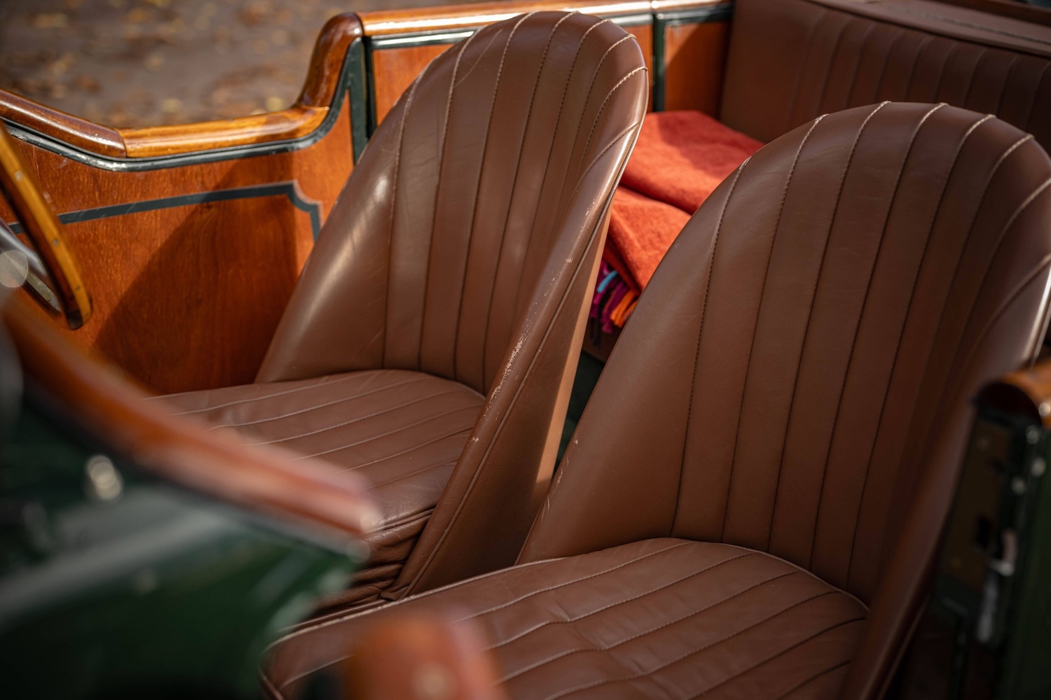 Used Bentley Le Mans Type Special 1957 for sale - 76391533: Photo 10