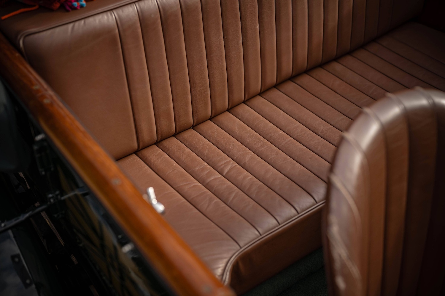 Used Bentley Le Mans Type Special 1957 for sale - 76391533: Photo 14