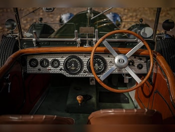 Used Bentley Le Mans Type Special 1957 for sale - 76391533: Photo