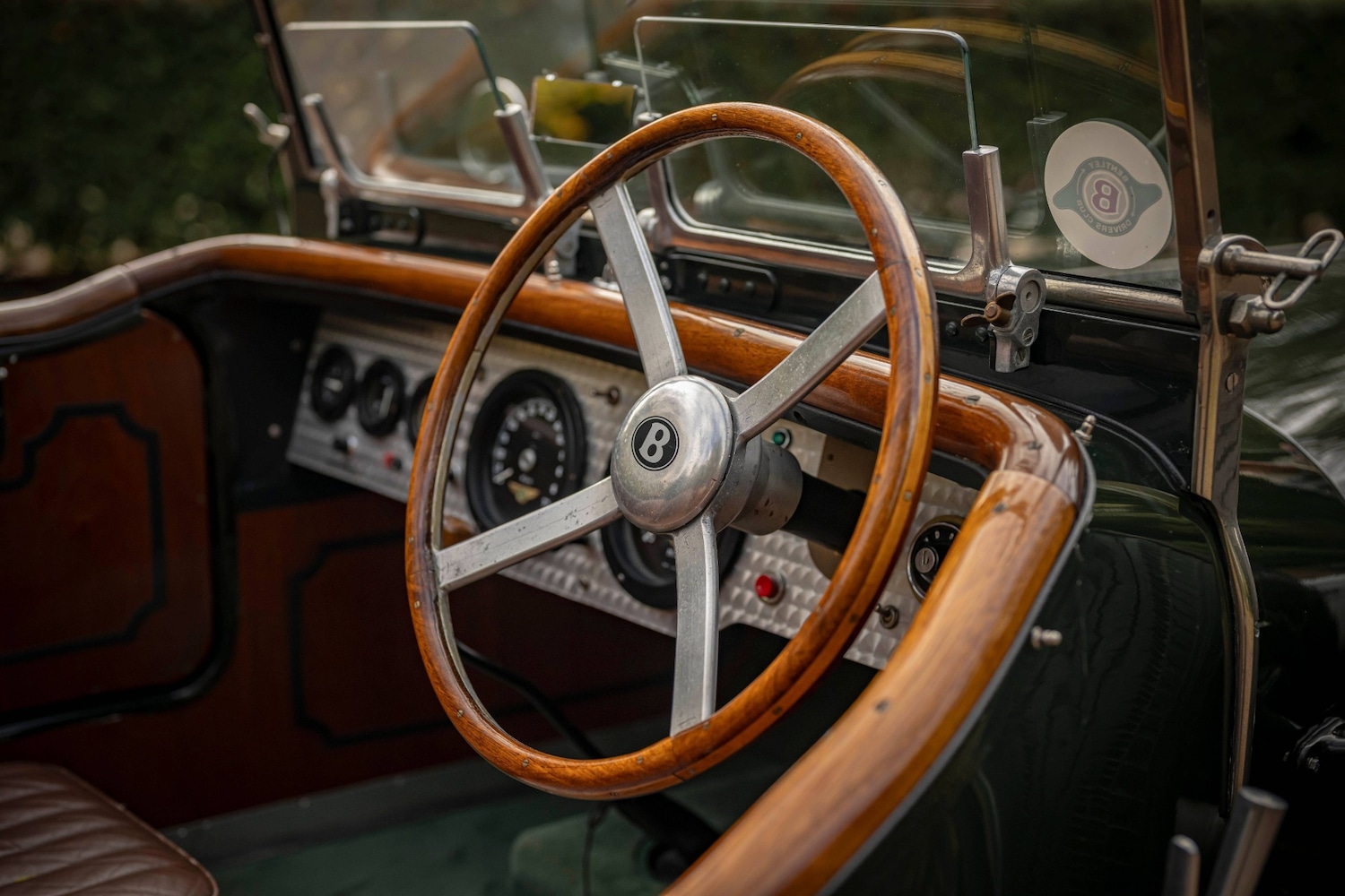 Used Bentley Le Mans Type Special 1957 for sale - 76391533: Photo 7