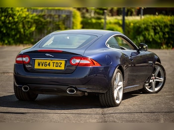 Used Jaguar XK 2014 for sale - 78409981: Photo