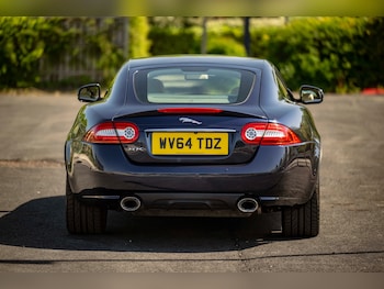 Used Jaguar XK 2014 for sale - 78409981: Photo