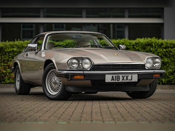 Used Jaguar XJS 1991 for sale - 78643412: Photo