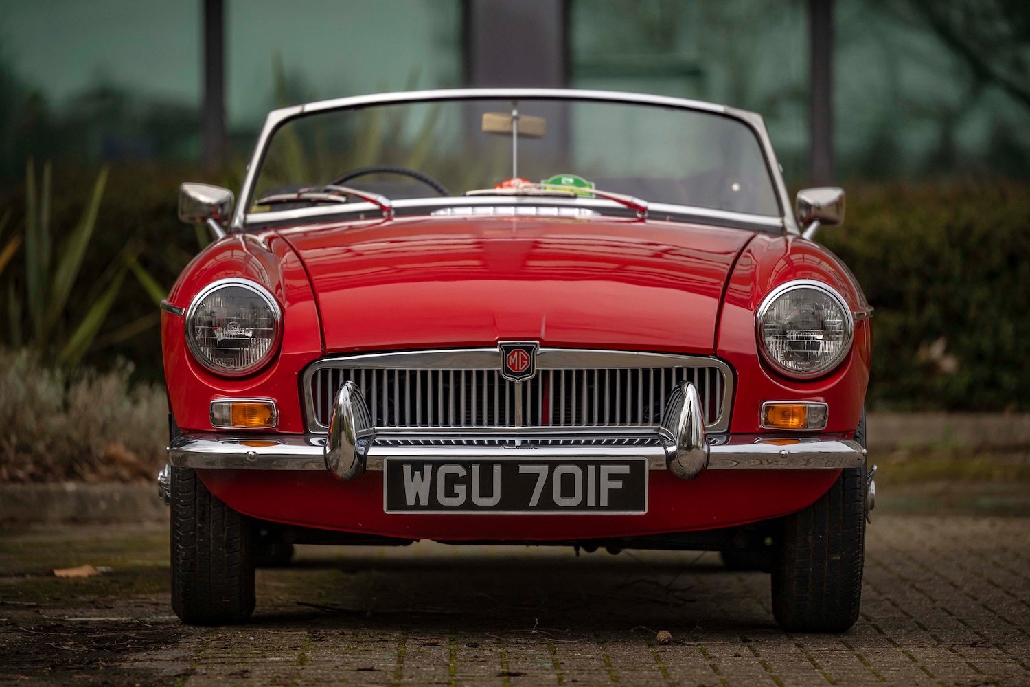 Used MG MGB 1991 for sale - 77945602: Photo 7