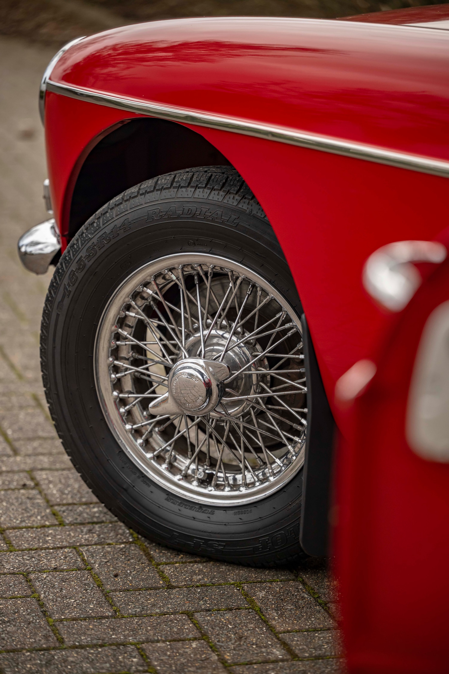 Used MG MGB 1991 for sale - 77945602: Photo 9