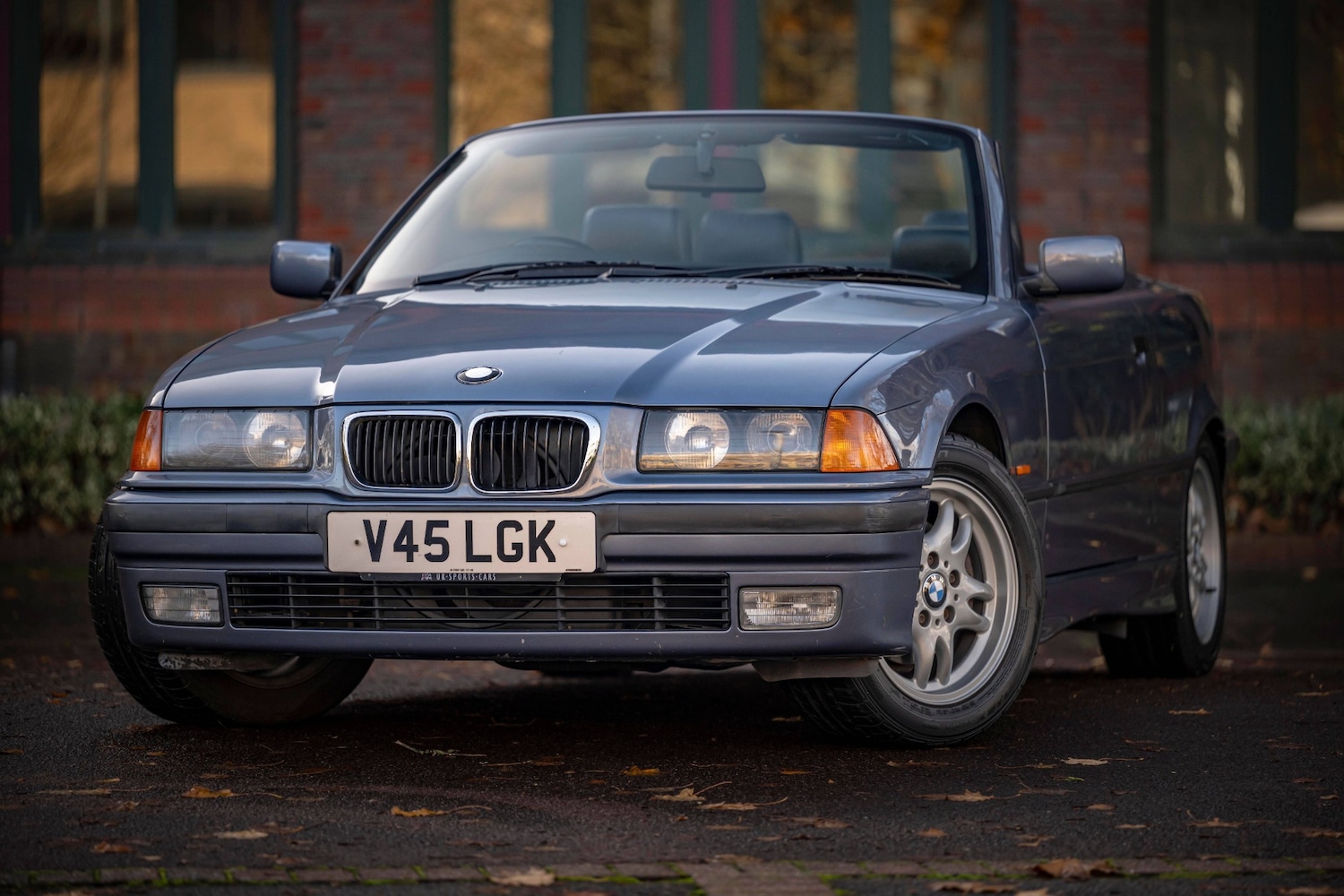 Used BMW 3 Series 1999 for sale - 76599836: Photo 1