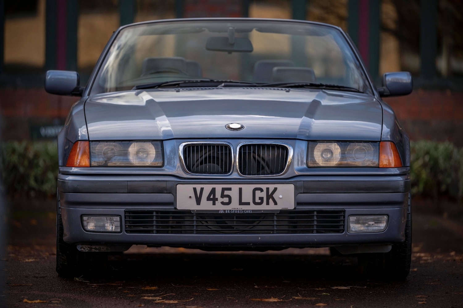 Used BMW 3 Series 1999 for sale - 76599836: Photo 10