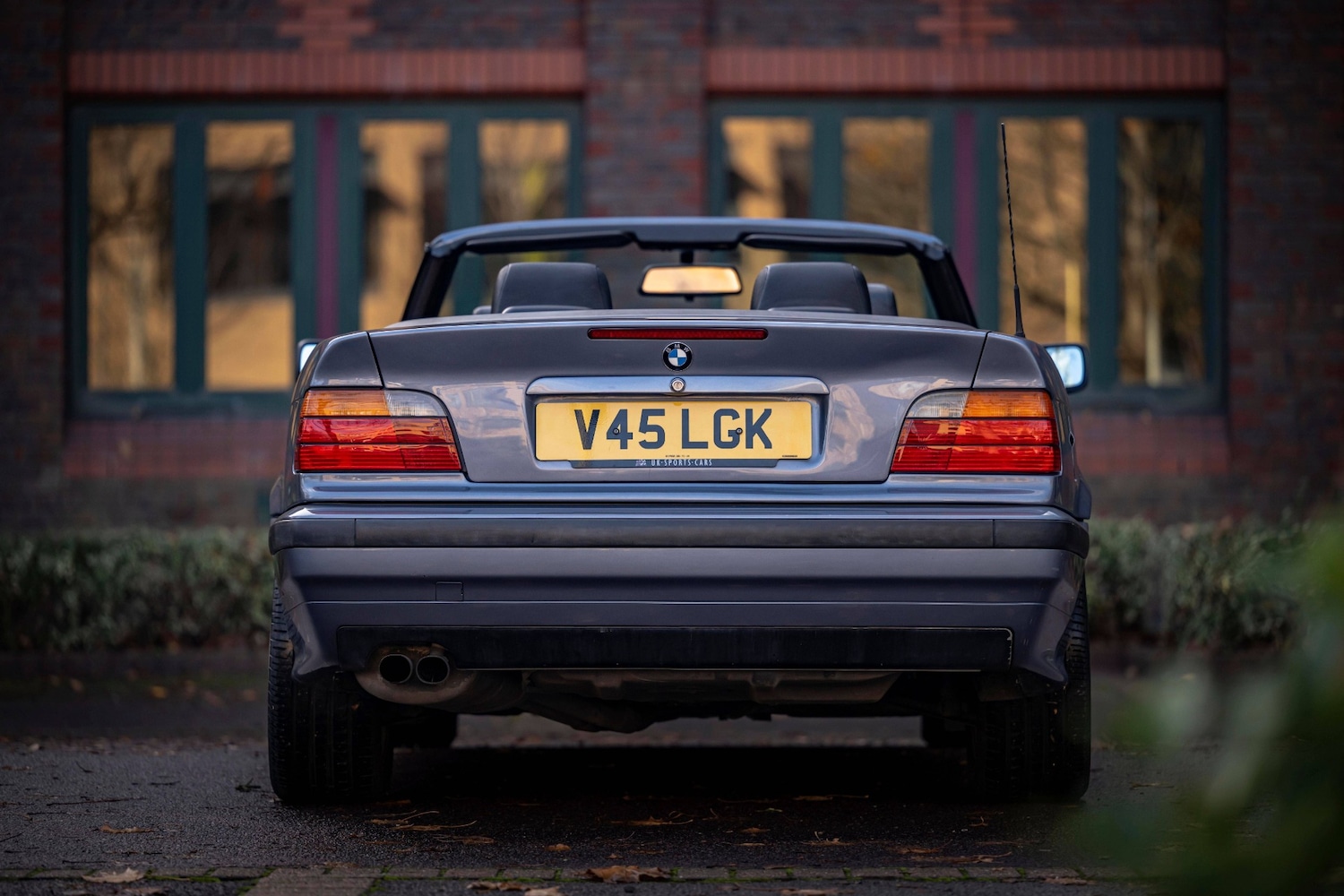 Used BMW 3 Series 1999 for sale - 76599836: Photo 11