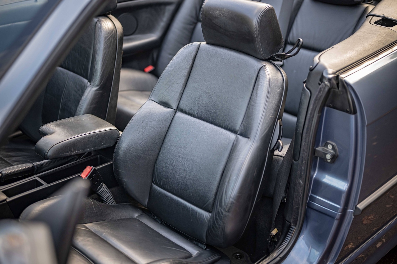 Used BMW 3 Series 1999 for sale - 76599836: Photo 12