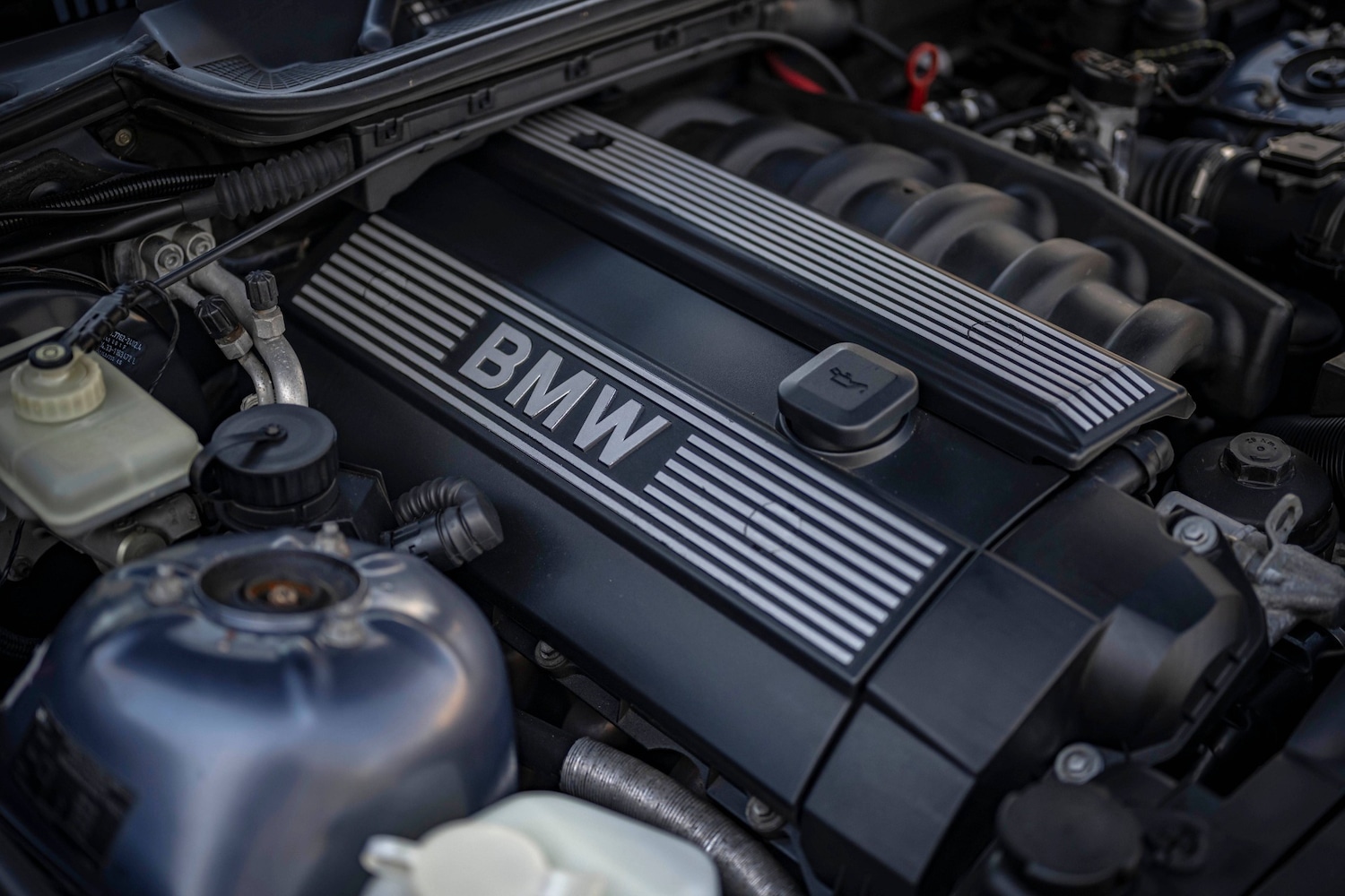 Used BMW 3 Series 1999 for sale - 76599836: Photo 14