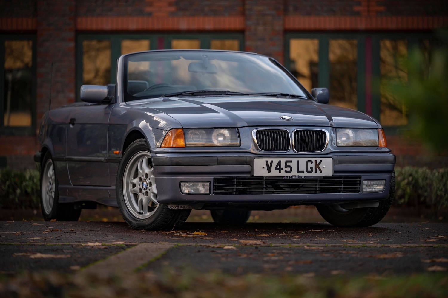 Used BMW 3 Series 1999 for sale - 76599836: Photo 3