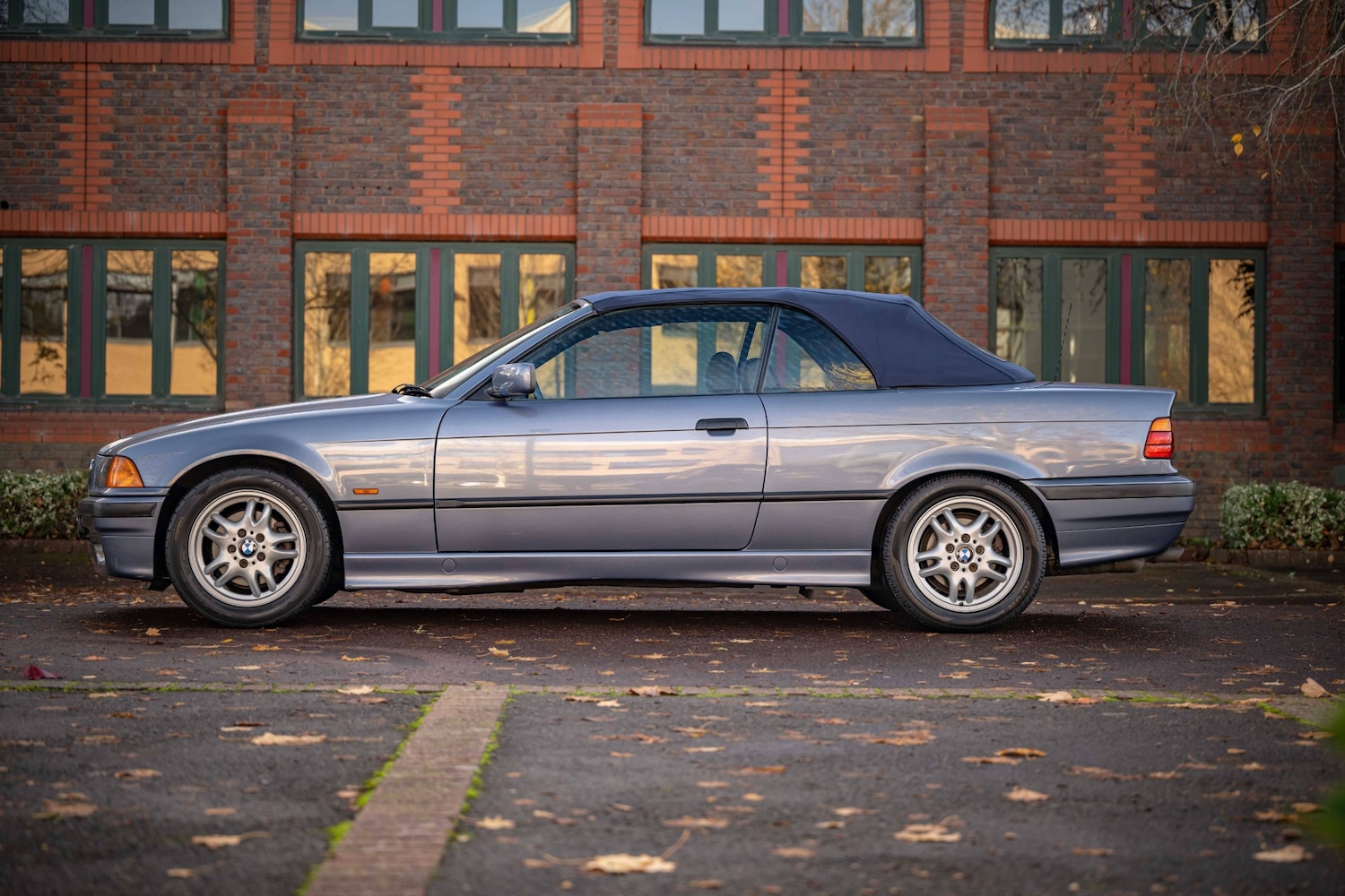 Used BMW 3 Series 1999 for sale - 76599836: Photo 4