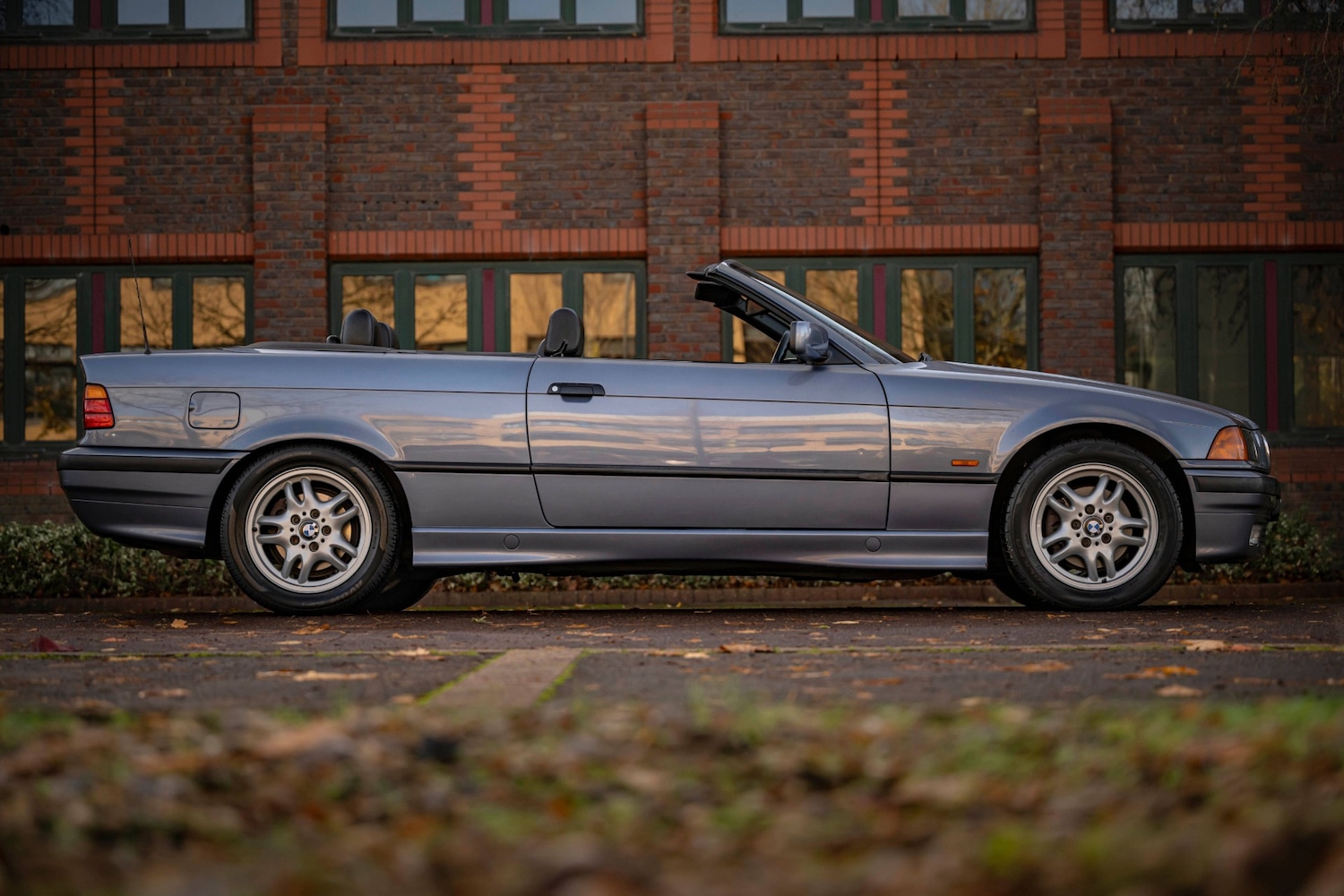 Used BMW 3 Series 1999 for sale - 76599836: Photo 5