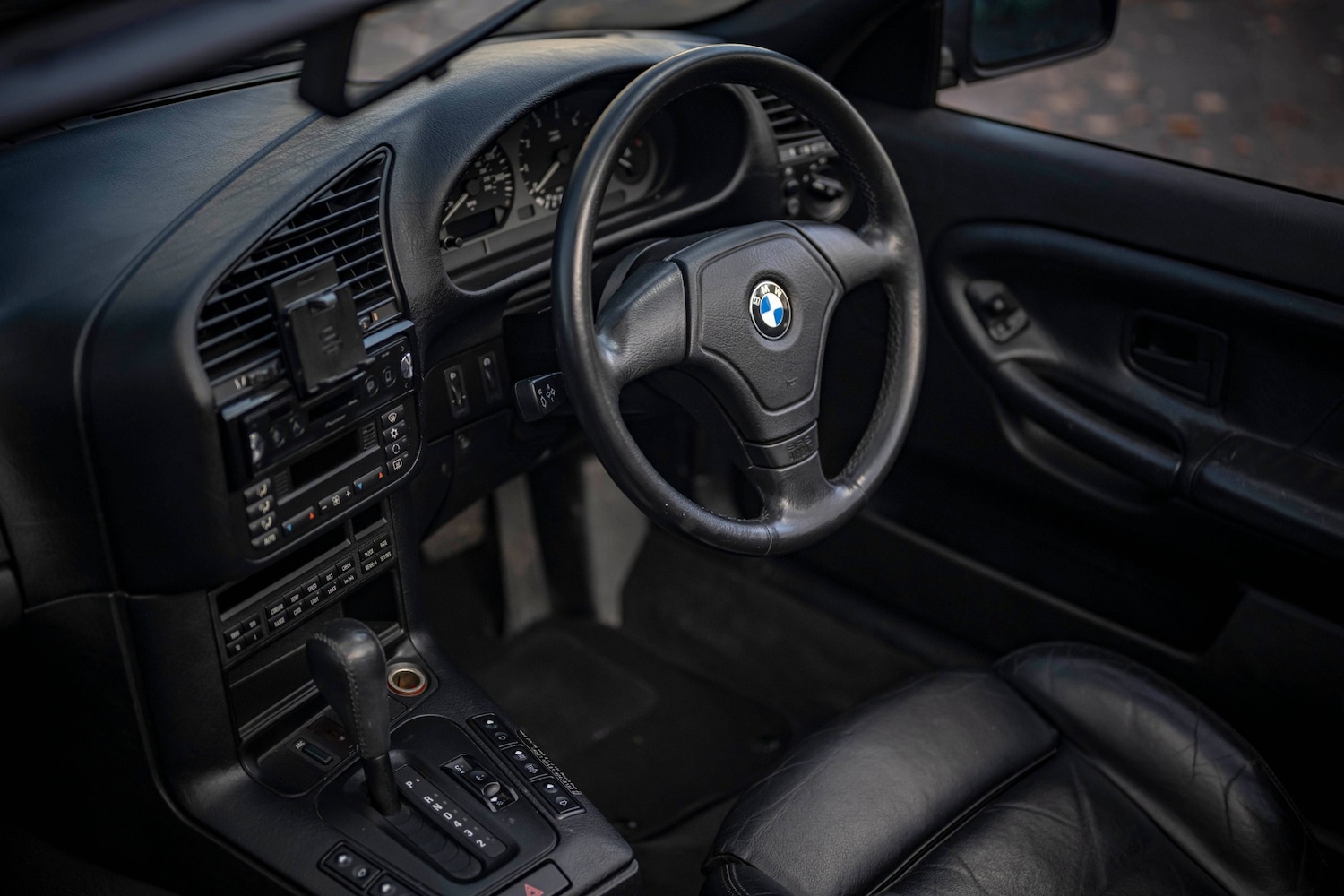 Used BMW 3 Series 1999 for sale - 76599836: Photo 6