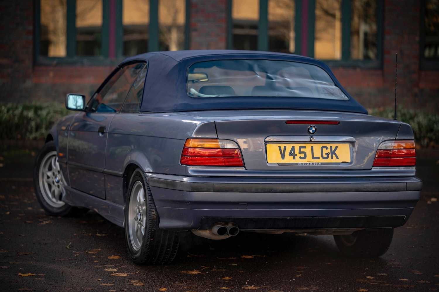 Used BMW 3 Series 1999 for sale - 76599836: Photo 7