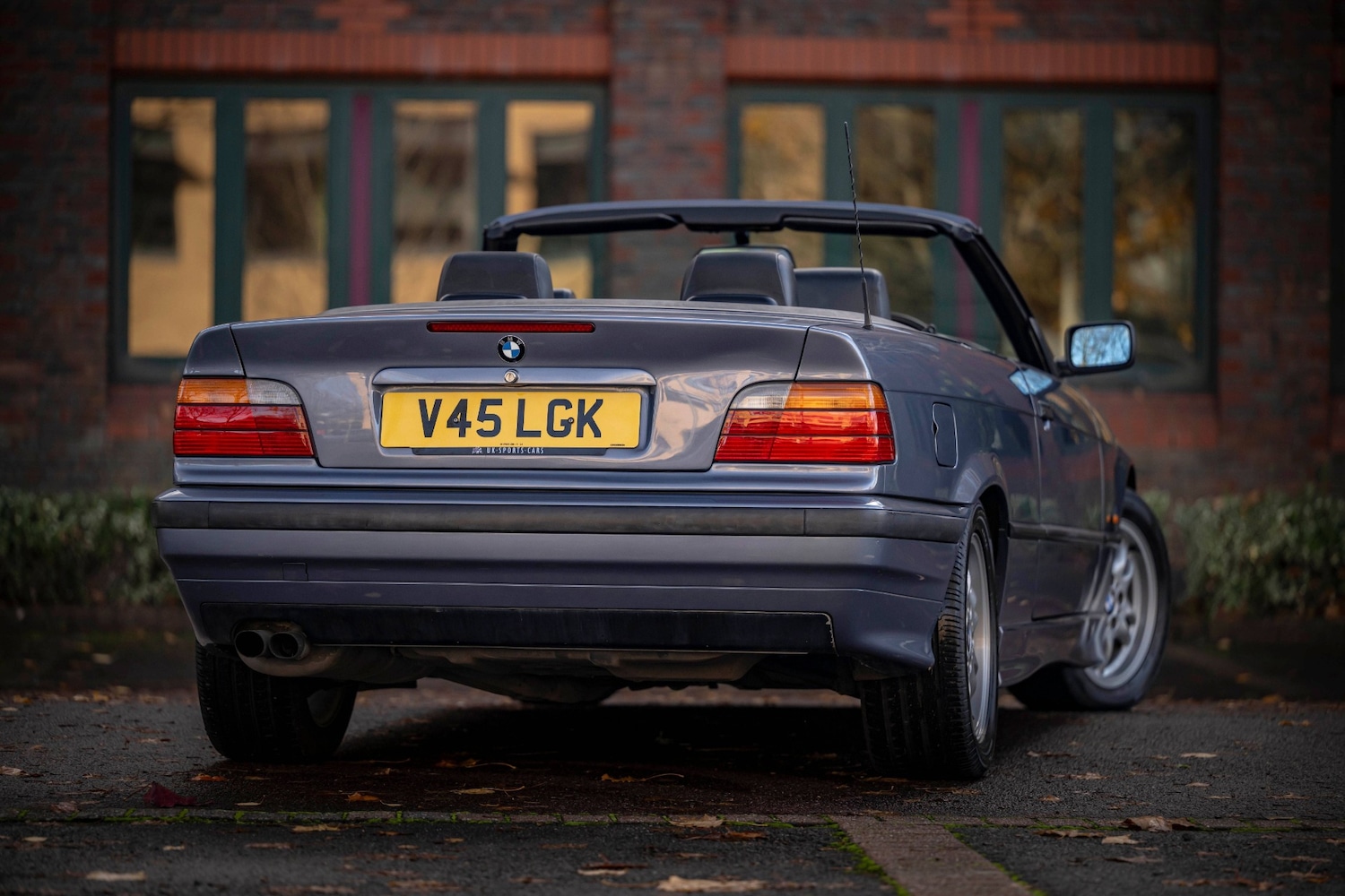 Used BMW 3 Series 1999 for sale - 76599836: Photo 8