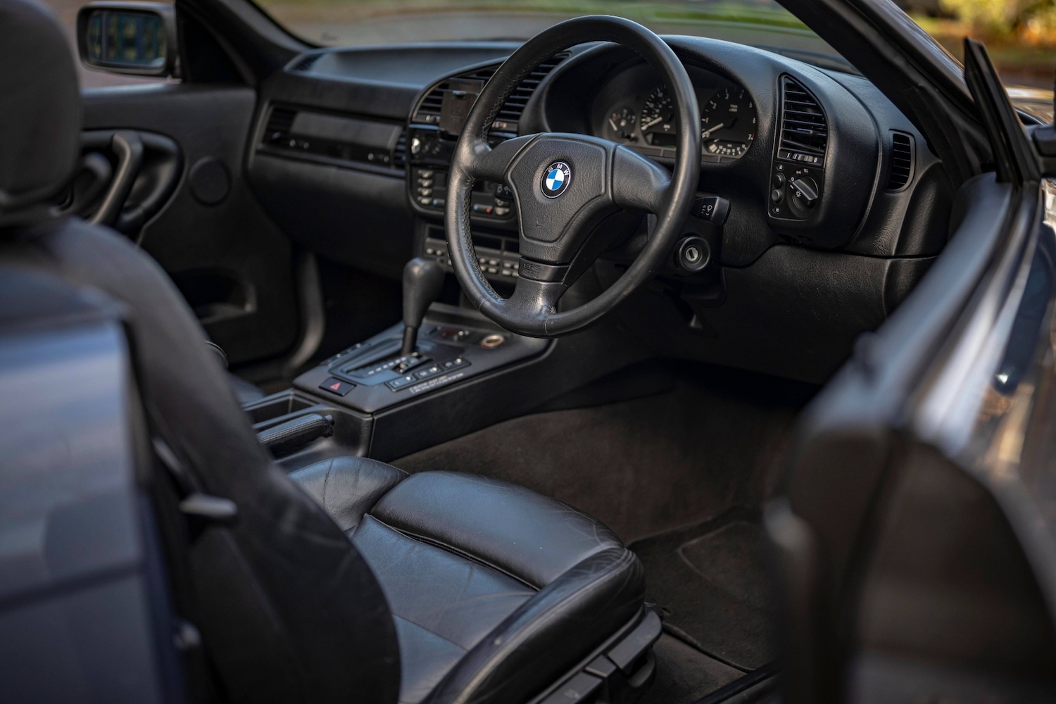 Used BMW 3 Series 1999 for sale - 76599836: Photo 9