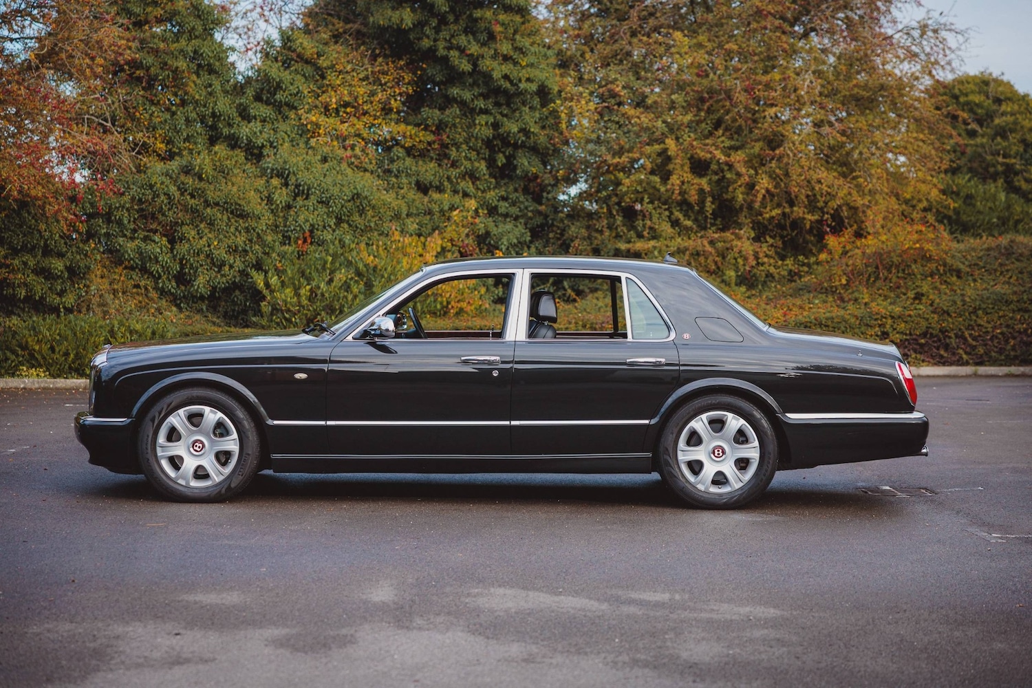 Used Bentley Arnage 2024 for sale - 76578241: Photo 10