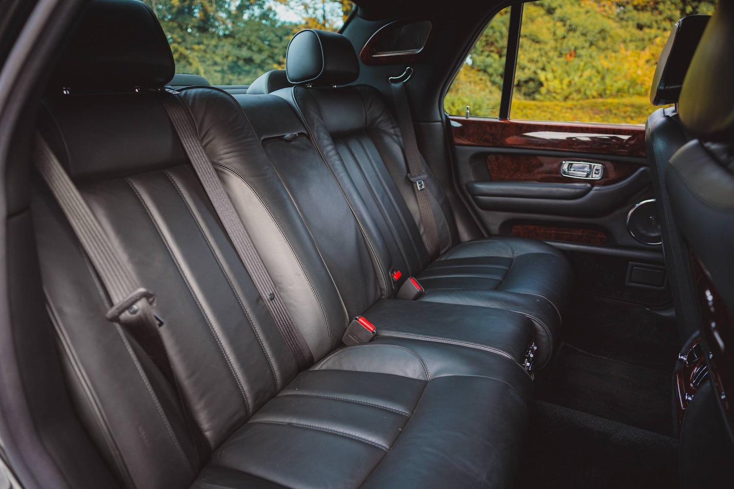 Used Bentley Arnage 2024 for sale - 76578241: Photo 11