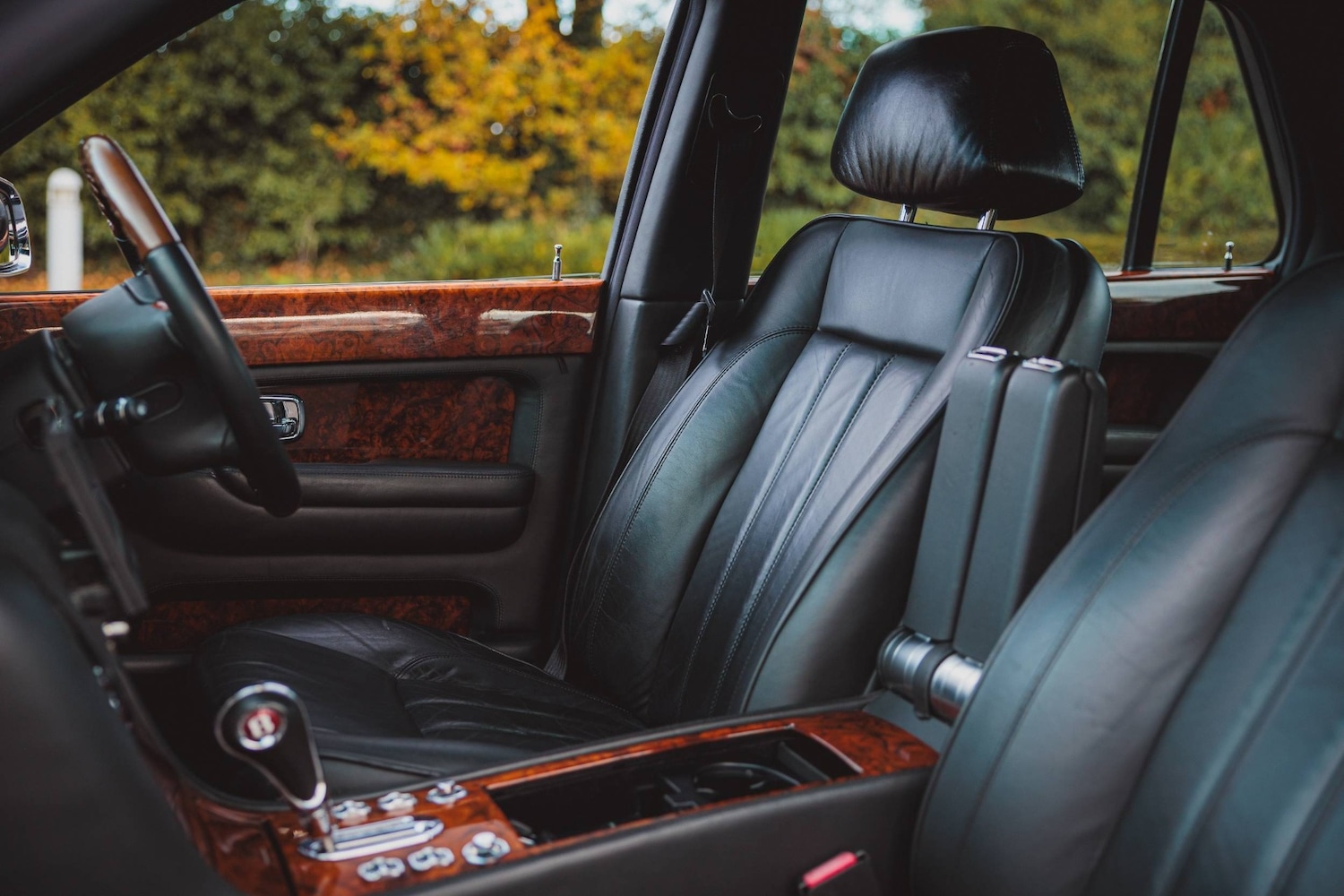 Used Bentley Arnage 2024 for sale - 76578241: Photo 12