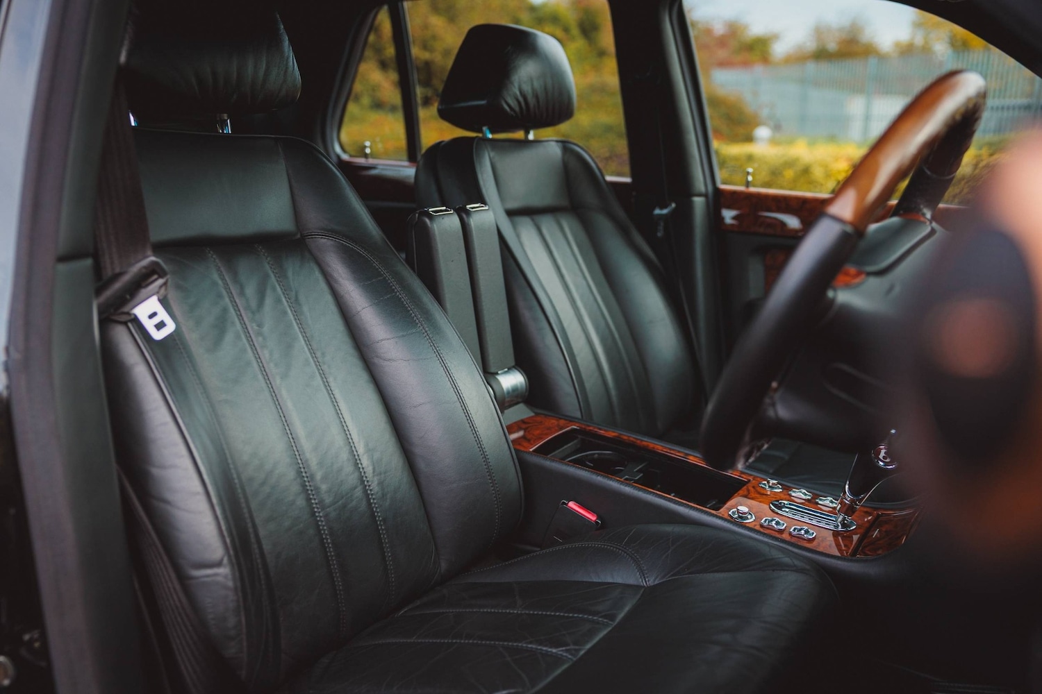 Used Bentley Arnage 2024 for sale - 76578241: Photo 13