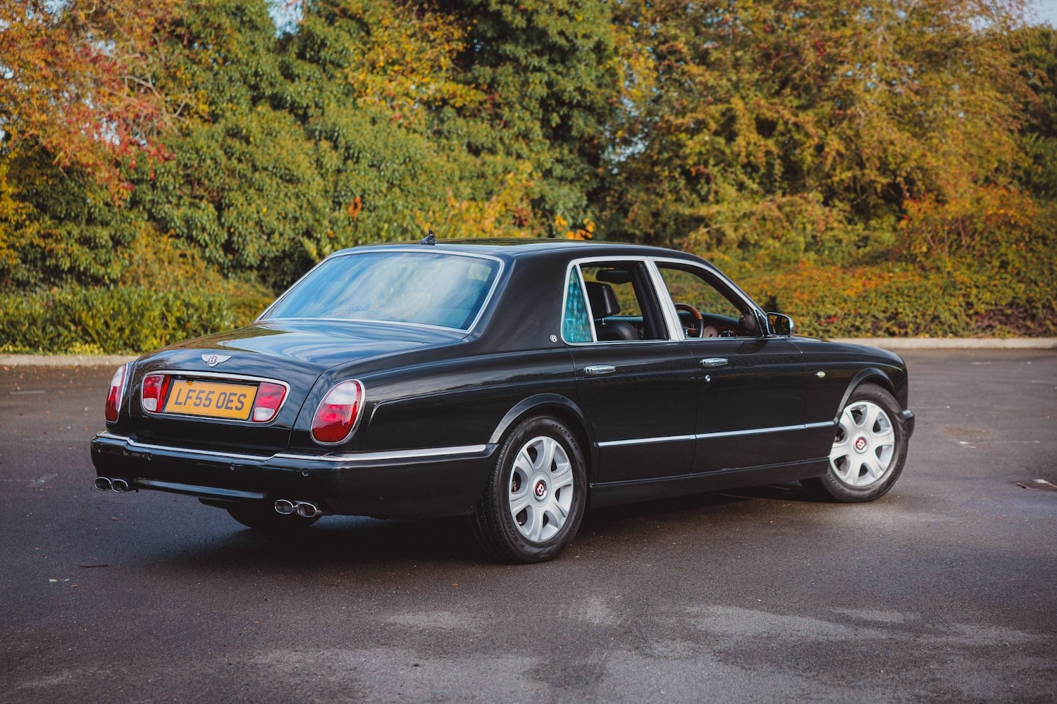 Used Bentley Arnage 2024 for sale - 76578241: Photo 15