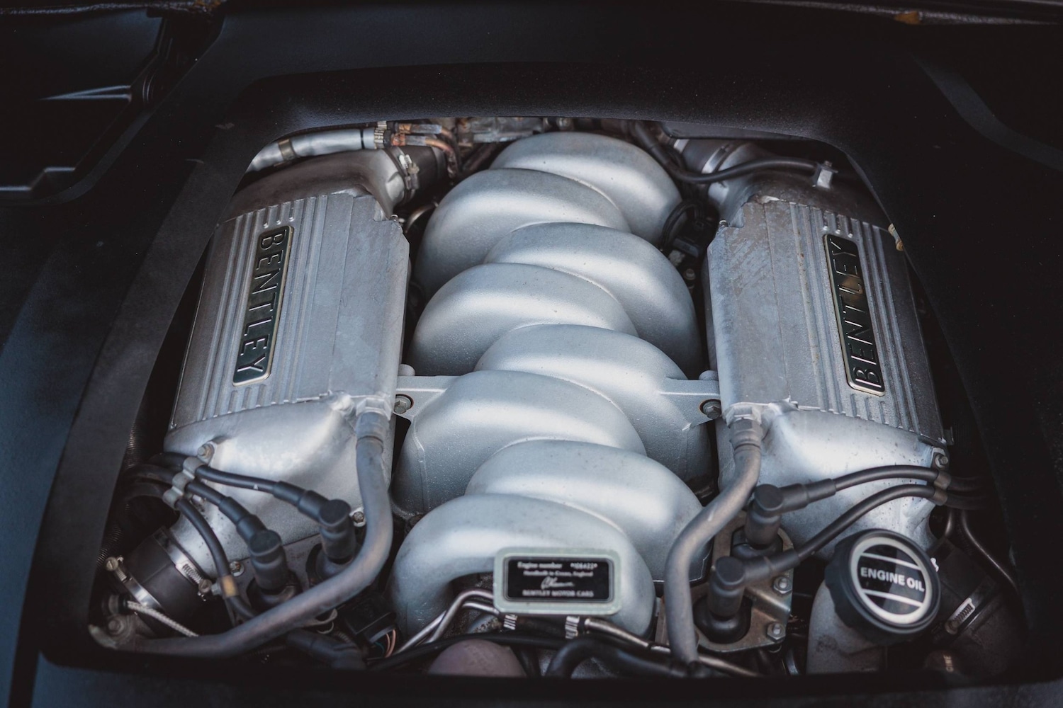 Used Bentley Arnage 2024 for sale - 76578241: Photo 16