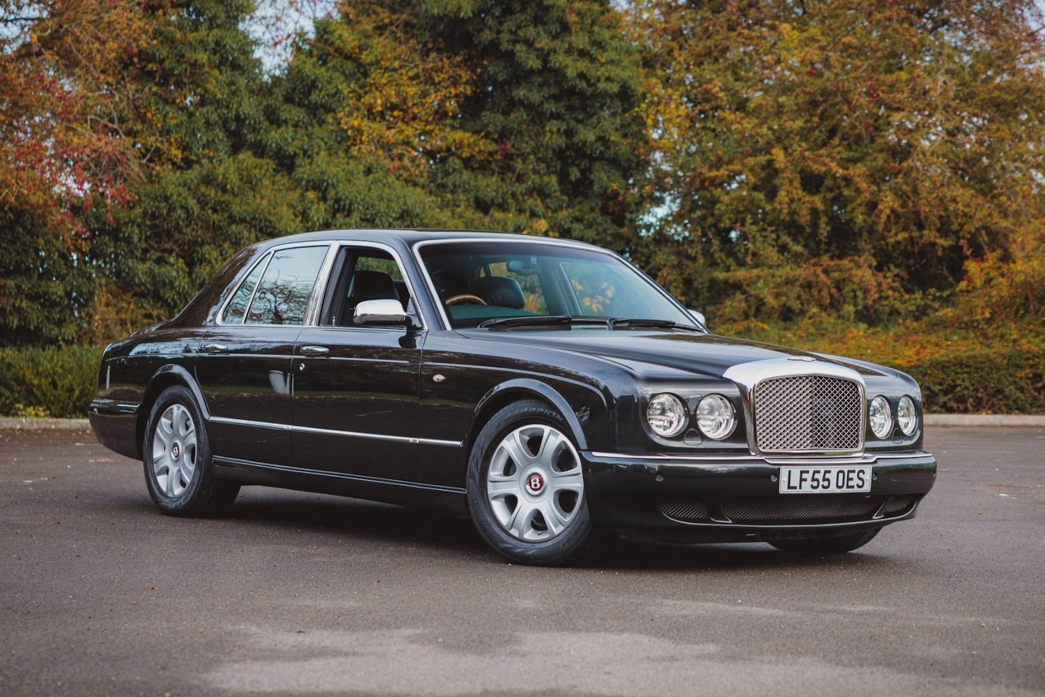 Used Bentley Arnage 2024 for sale - 76578241: Photo 3