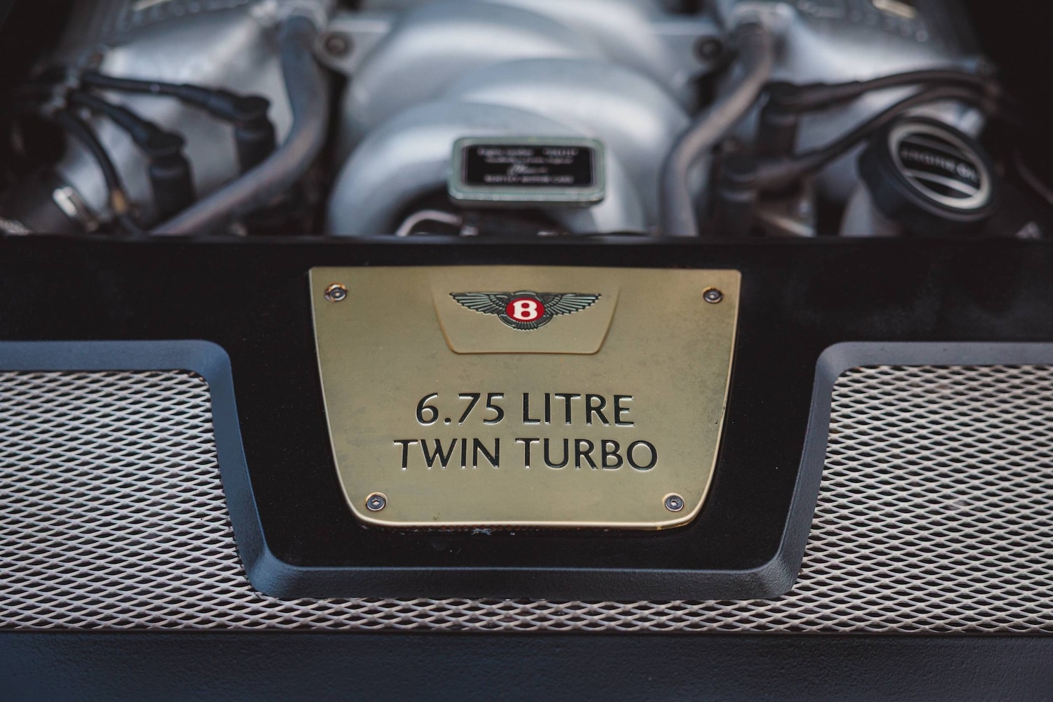 Used Bentley Arnage 2024 for sale - 76578241: Photo 4