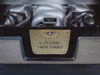 Used Bentley Arnage 2006 for sale - 76578241: Photo