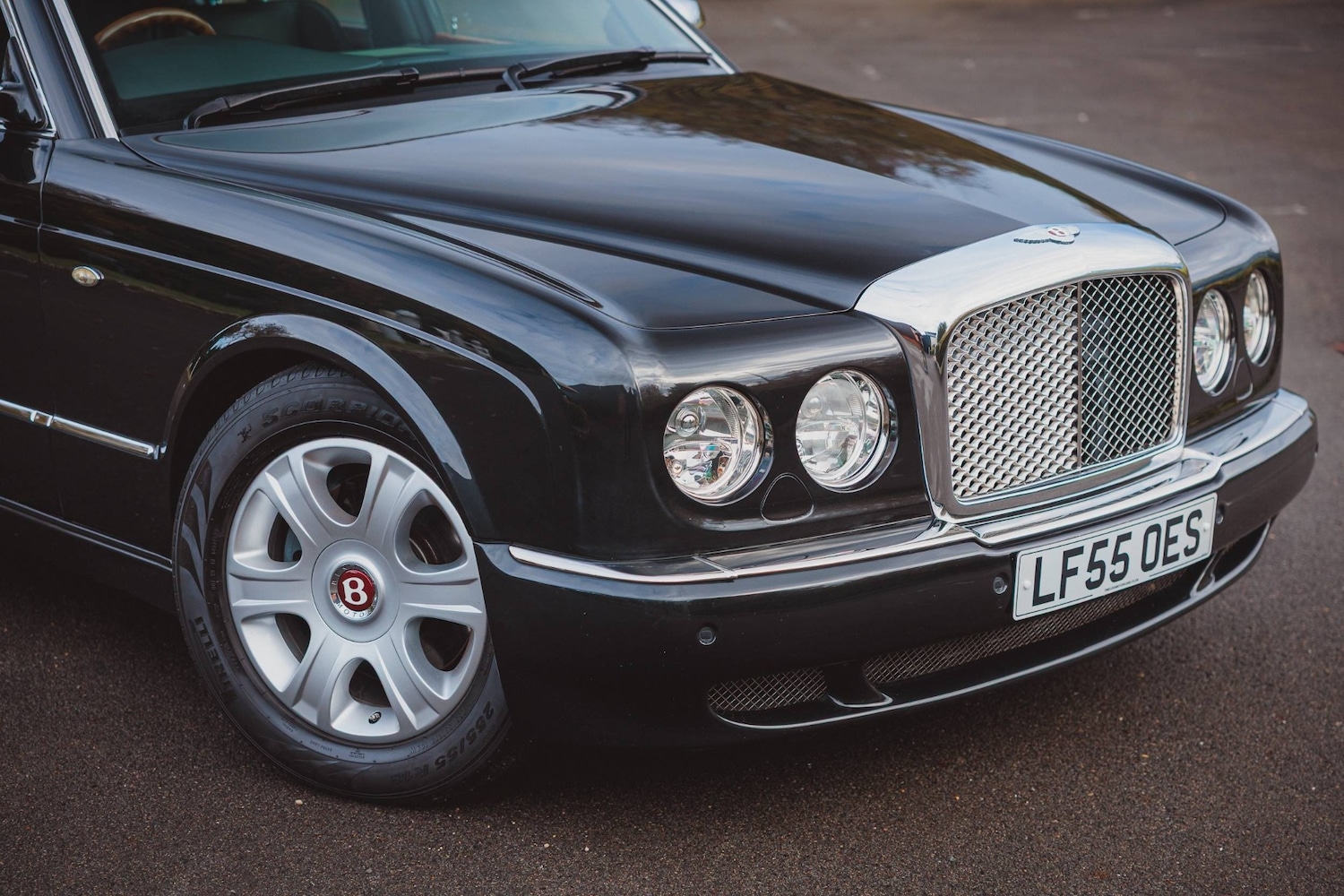 Used Bentley Arnage 2024 for sale - 76578241: Photo 5