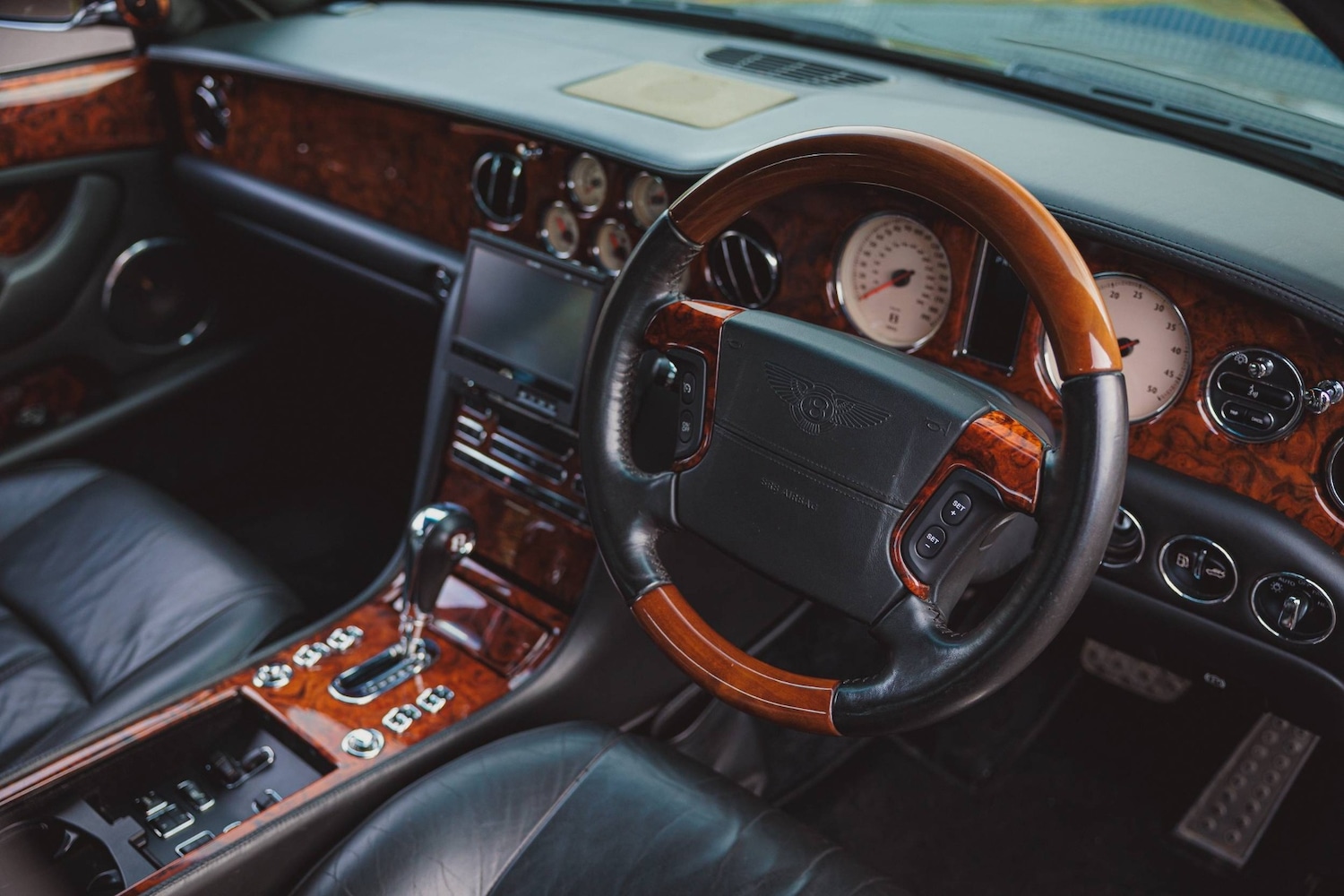 Used Bentley Arnage 2024 for sale - 76578241: Photo 6